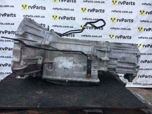 Коробка передач АКПП INFINITI EX 2007-2013 310A01BV2B, 310A01BV2B, A