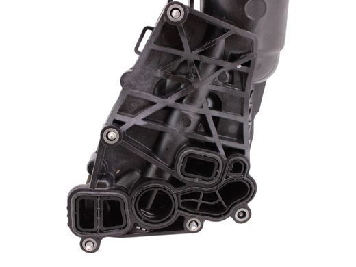 Корпус масляного фільтра BMW X1 F48 2015-2019 11428585235, 11428585235, A