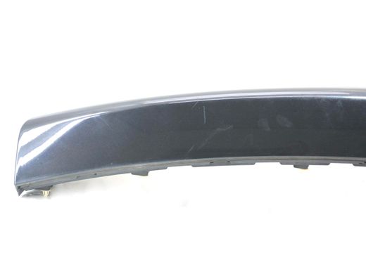 Накладка крышки багажника BMW X3 E83 2006-2010 51130395314, 51130395314, A