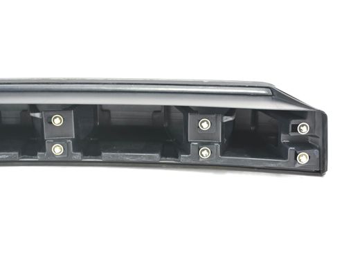 Накладка крышки багажника BMW X3 E83 2006-2010 51130395314, 51130395314, A