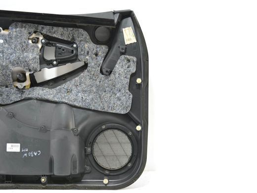 Карта двери передняя правая TOYOTA RAV4 CA30W 2005-2010 67717-42020, 67717-42020, B
