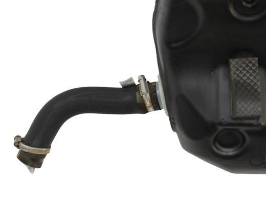 Топливный бак KIA K5 DL3 2019-2023 31171-L0000, 31171-L0000, A