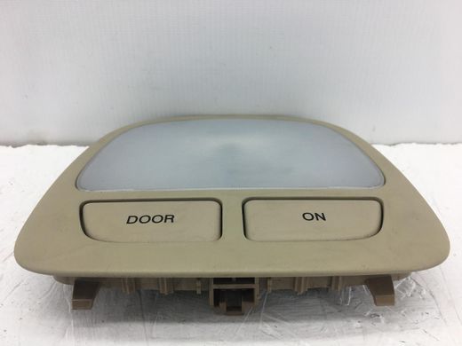 Плафон освещения салона HYUNDAI SANTA FE CM 2006-2009 928502B000, 928502B000, B