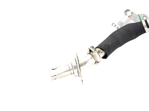 Трубка EGR права JAGUAR XF X250 2008-2011 JDE9842, JDE9842, A