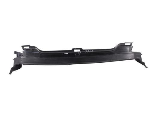 Дефлектор радиатора нижний VOLVO S90 SPA 2016-2020 31383991, 31383991, B