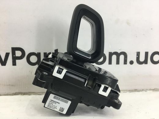 Ручка селектора АКПП VOLVO XC40 2017- 32335116, 32335116, B