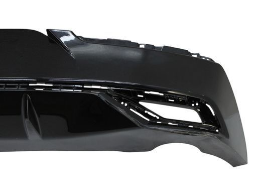 Бампер задній нижній KIA K5 DL3 2019-2023 (дефект) 86650L3100, 86650L3100, C