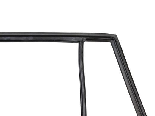 Уплотнитель боковых стекол задний правый BMW X1 F48 2015-2019 51337362240, 51337362240, B