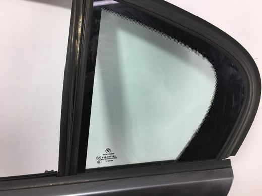 Дверь задняя задние левые BMW 320 E90 2005-2008 41007203647, 41007203647, B