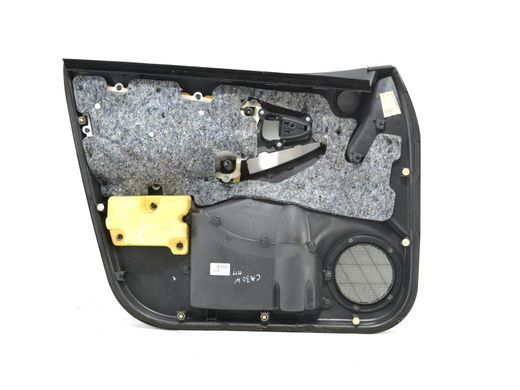 Карта двери передняя правая TOYOTA RAV4 CA30W 2005-2010 67717-42020, 67717-42020, B
