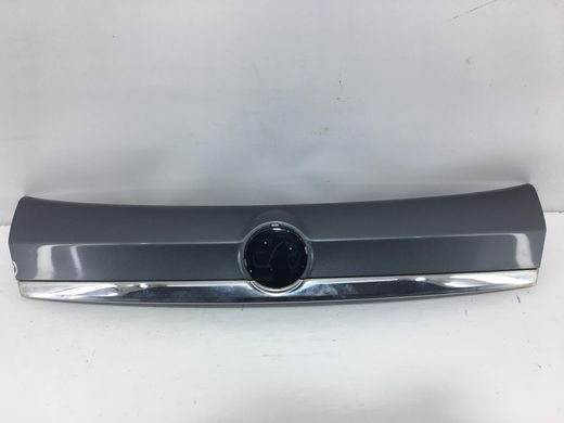 Накладка двери багажника внешняя OPEL MOKKA 2012-2016 95387720, 95387720, B