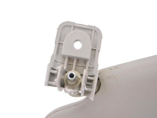 Козирьок сонцезахисний лівий NISSAN NAVARA D40 2010-2014 964014X80C, 964014X80C, B
