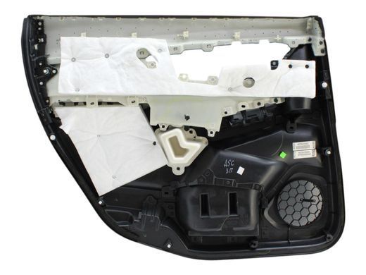 Карта двери задняя правая SUBARU ASCENT 2018-2022 94226XC04ASG, 94226XC04ASG, A