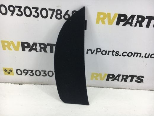 Накладка багажного відсіку нижня права SUBARU FORESTER S13 2014-2018 95067SG000VH, 95067SG000VH, A
