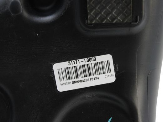 Топливный бак KIA K5 DL3 2019-2023 31171-L0000, 31171-L0000, A