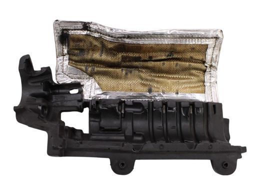 Шумоподавитель VOLVO XC90 2015-2019 31437477, 31437477, A