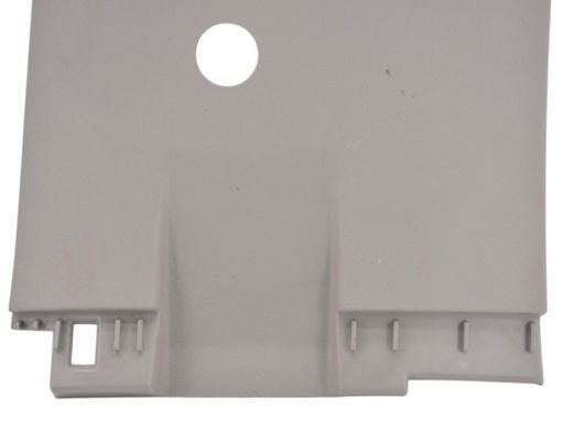 Накладка задньої стійки верхня ліва внутрішня NISSAN NAVARA D40 2010-2014 76937EB302, 76937EB302, A
