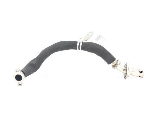 Трубка EGR права JAGUAR XF X250 2008-2011 JDE9842, JDE9842, A