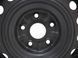 Диск R16 5* TOYOTA AVENSIS T27 2012-2015 (6,5Jx16H2 PCD: 5x114.3 ET39 DIA: 60.1) 2160635, 2160635, A
