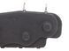 Захист ременя LAND ROVER RANGE ROVER SPORT L320 2005-2009 7H2Q6A247LA, 7H2Q6A247LA, A