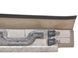 Накладка підлоги багажника AUDI Q5 2008-2012 8R0861529A, 8R0861529A, A