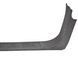 Накладка порога передняя левая внутренняя NISSAN NAVARA D40 2010-2014 769B55X00C, 769B55X00C, B