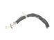 Трубка EGR права JAGUAR XF X250 2008-2011 JDE9842, JDE9842, A