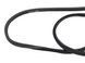 Уплотнитель крышки багажника KIA SPORTAGE NQ5 2021-2024 81761DW000, 81761DW000, A