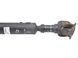 Передний карданный вал NISSAN NAVARA D40 2010-2014 37200EB300, 37200EB300, A