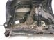 Чверть автомобіля задня ліва MITSUBISHI OUTLANDER XL 2006-2010 5301B111, 5301B111, B