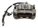 Суппорт передний левый LAND ROVER DISCOVERY SPORT L550 2019- (HJ322B302AA) LR091303, LR091303, A