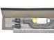 Накладка підлоги багажника AUDI Q5 2008-2012 8R0861529A, 8R0861529A, A