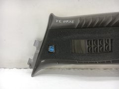 Накладка задней стойки верхняя левая внутренняя VOLVO XC60 2013-2017 30721149, 30721149