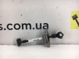 Обмежувач дверей задній NISSAN MURANO Z51 2008-2014 824301AA0A, 824301AA0A, A