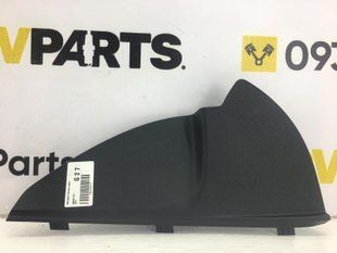 Накладка торпедо правая PEUGEOT 3008 2009-2013 (823125) 9685077277, 9685077277, A