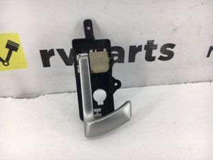 Ручка двери внутренняя задняя левая HYUNDAI SANTA FE CM 2006-2009 836102B010J4, 836102B010J4, A
