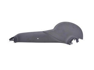 Накладка крышки багажника задняя левая внутренняя SKODA SUPERB 3T 2008&ndash;2013 (3T5867601C) 3T5867607C, 3T5867607C, A