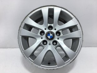 Диск R16 5* BMW 320 E90 2005-2008 6765810, 6765810, B