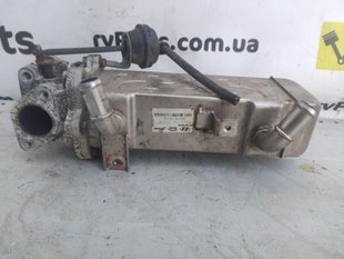 Теплообмінник EGR KIA SPORTAGE JE 2004-2010 284162F000, 284162F000, A