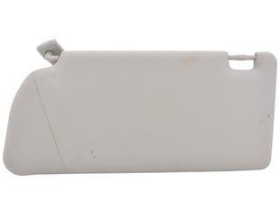Козирьок сонцезахисний правий NISSAN NAVARA D40 2010-2014 964004X70B, 964004X70B, A