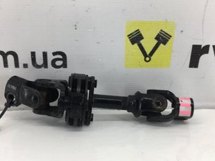 Рульовий кардан SUBARU IMPREZA GP 2011-2015 34170FJ010, 34170FJ010, A