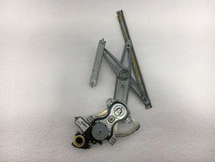 Склопідйомник передній правий TOYOTA AVENSIS T27 2009-2011 (з моторчиком) 69810-05070, 69810-05070, A