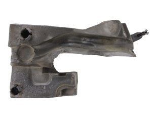 Шумоподавлювач верхній правий LAND ROVER DISCOVERY L462 2017-2020 (HY3216A594AD) LR083277, LR083277, A