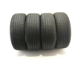 Шина R19 AS комплект MICHELIN 235/50 99H, Франція 2021р., S0152, A