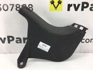 Накладка порога передня права ACURA MDX 2008-2013 83111-TX4-A02ZC, 83111-TX4-A02ZC, A