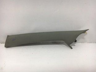 Накладка стійки лобового скла верхня ліва внутрішня TOYOTA AVENSIS T27 2009-2011 (62212-05040) 62212-05901-B0, 62212-05901-B0, B