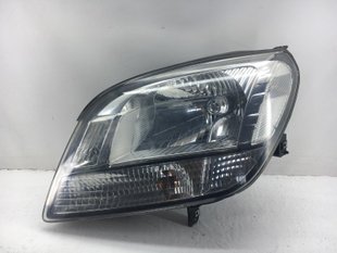 Фара передня ліва CHEVROLET ORLANDO 2010-2017 95025587, 95025587, B