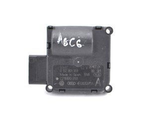 Привод заслонки печки AUDI A6 C6 2004-2011 (CZ116880-3141) 4F0820511A, 4F0820511A, A