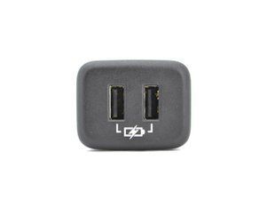 Разъем USB/AUX GMC TERRAIN 2017-2021 13598459, 13598459, A