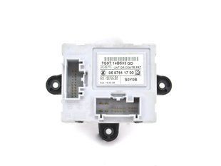 Блок управління дверей передній лівий LAND ROVER FREELANDER 2 L359 2006-2010 7G9T-14B533-GD, 7G9T-14B533-GD, A